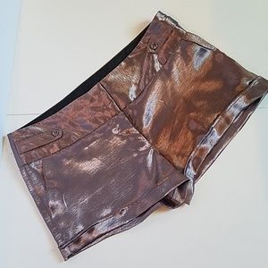 Dressy Shorts